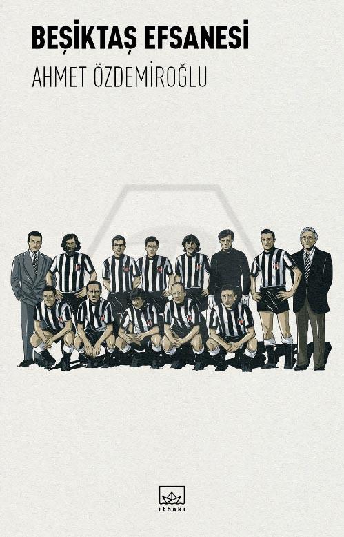 Beşiktaş Efsanesi