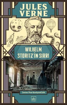 Wilhelm Storitz in Sırrı