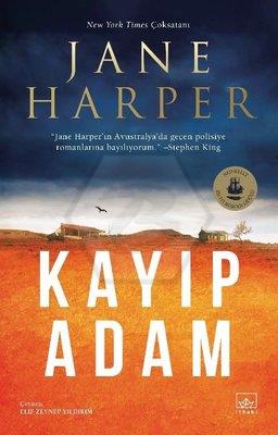 Kayıp Adam 