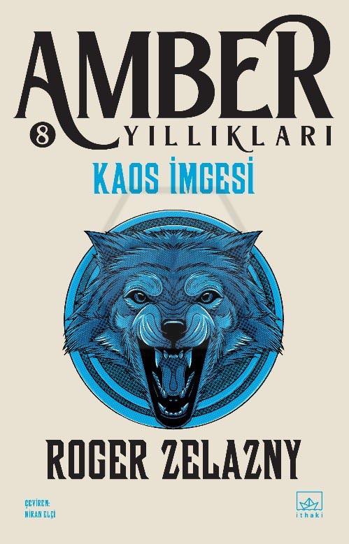Kaos İmgesi - Amber Yıllıkları 8