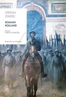 Romain Rolland