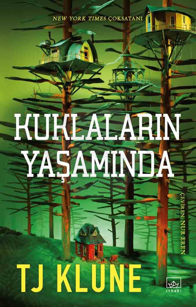 Kuklaların Yaşamında