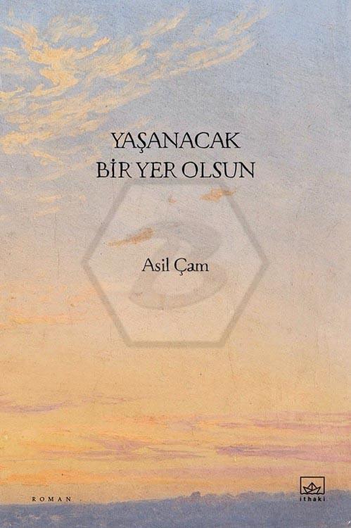 Yaşanacak Bir Yer Olsun