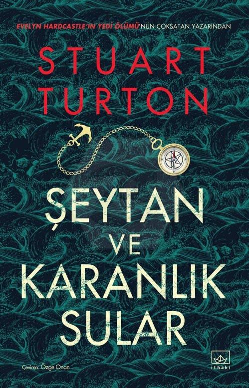 Şeytan ve Karanlık Sular