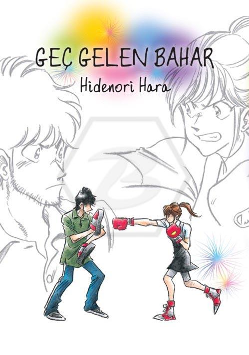 Geç Gelen Bahar
