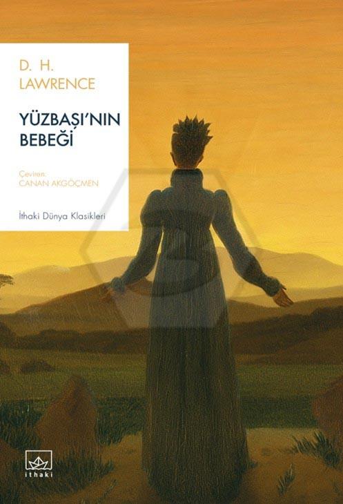 Yüzbaşı’nın Bebeği