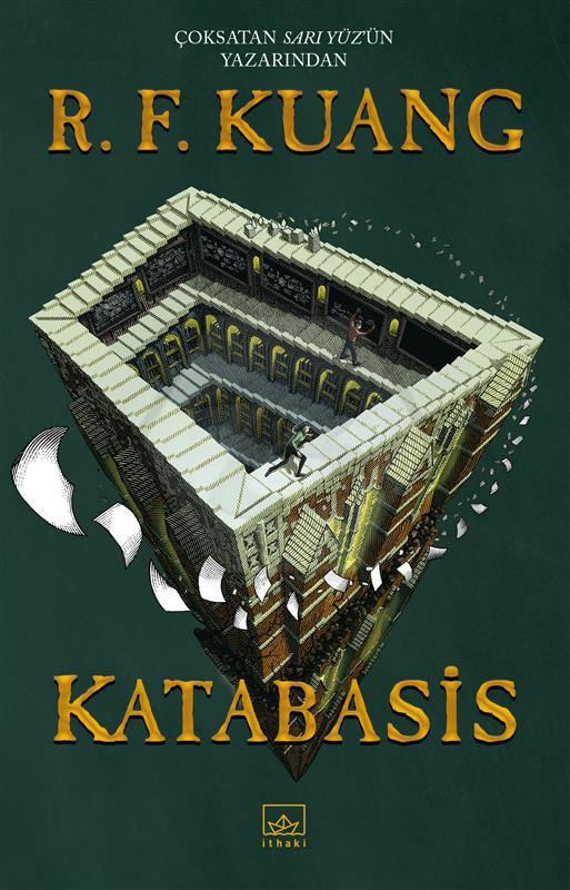 Katabasis