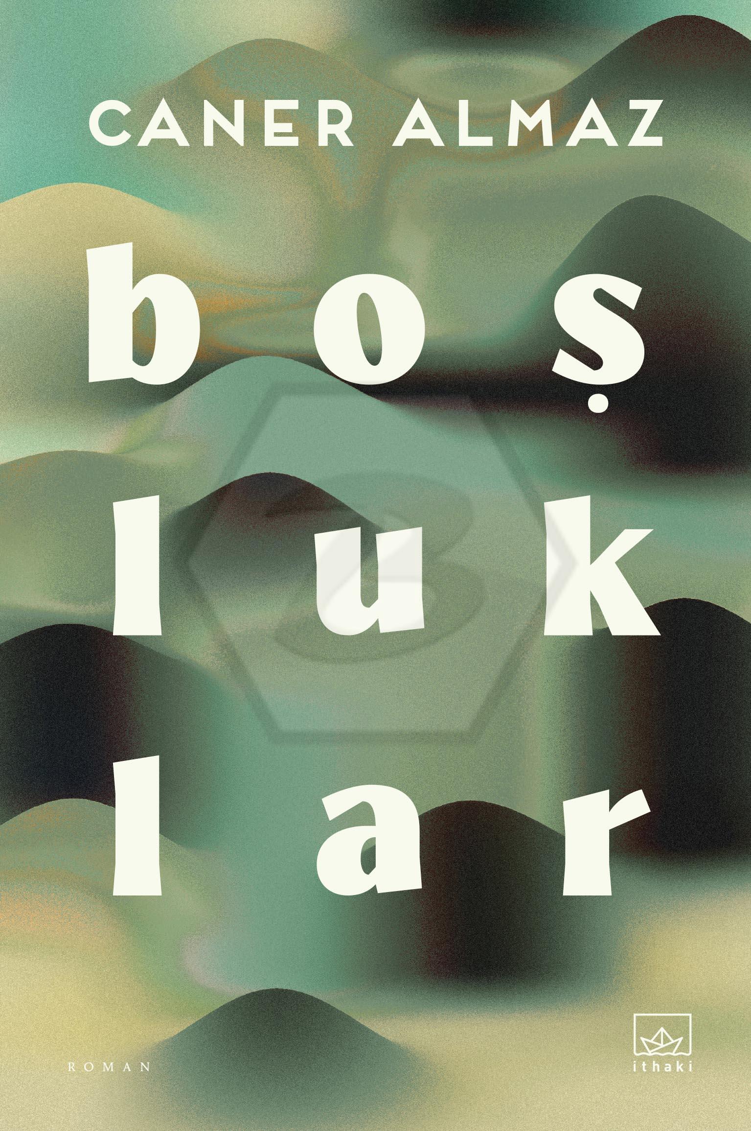 Boşluklar