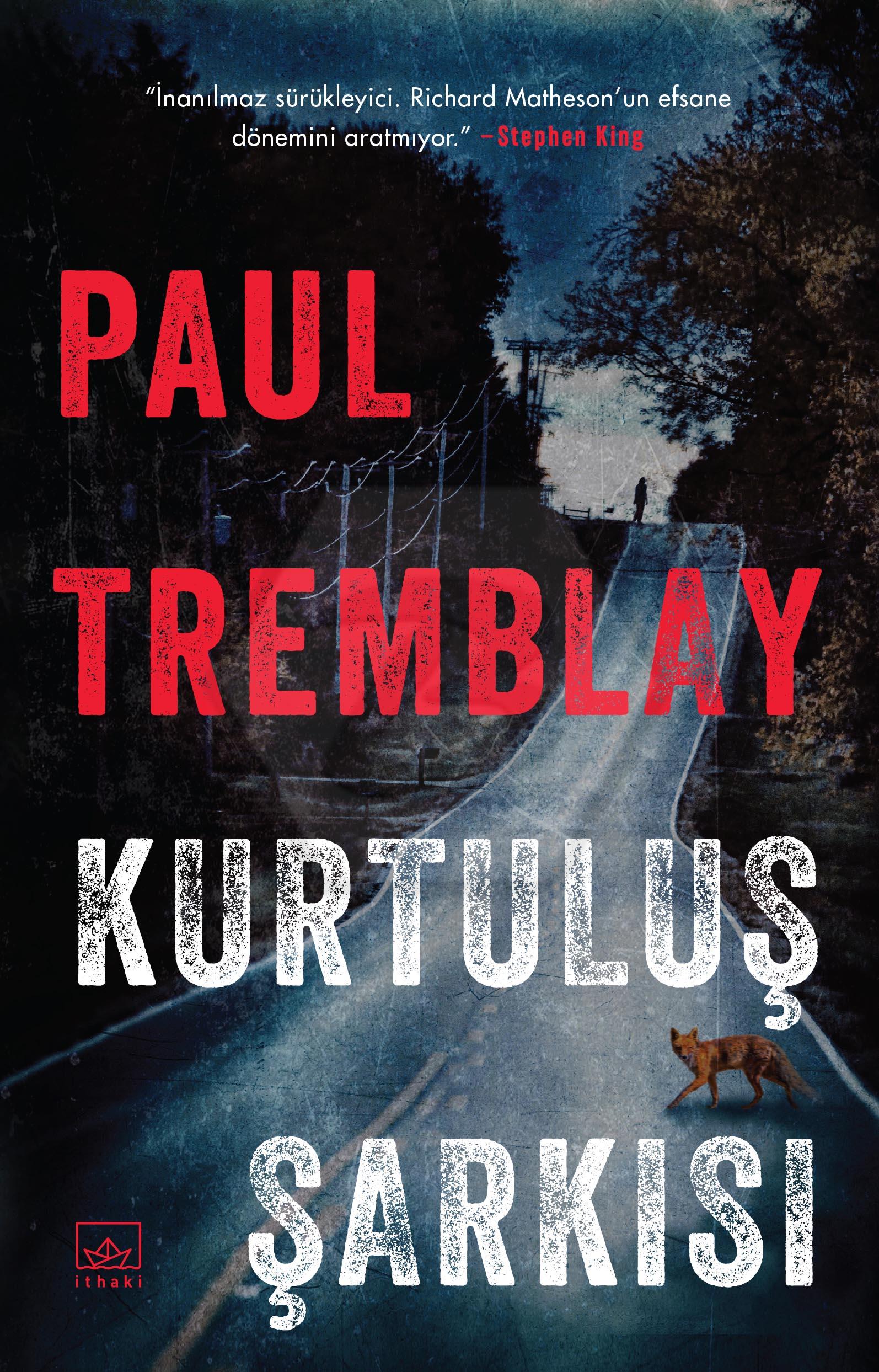 Kurtuluş Şarkısı