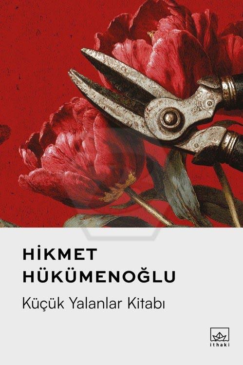 Küçük Yalanlar Kitabı