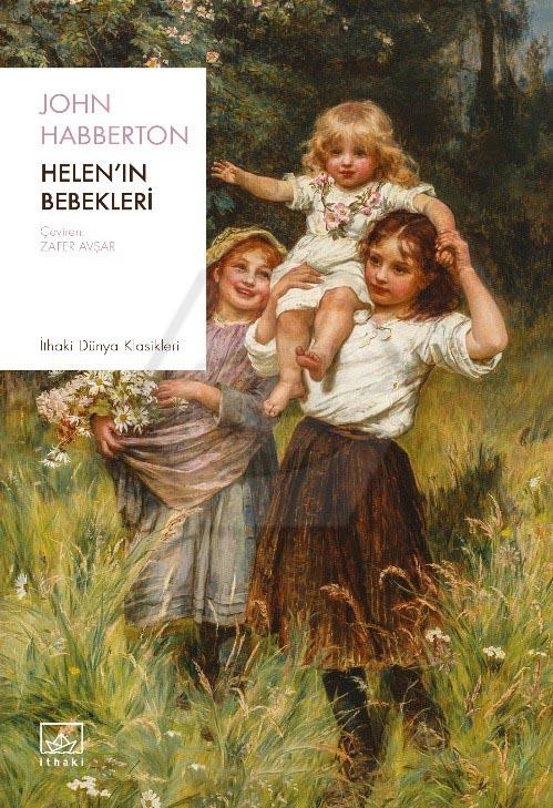 Helen’ın Bebekleri