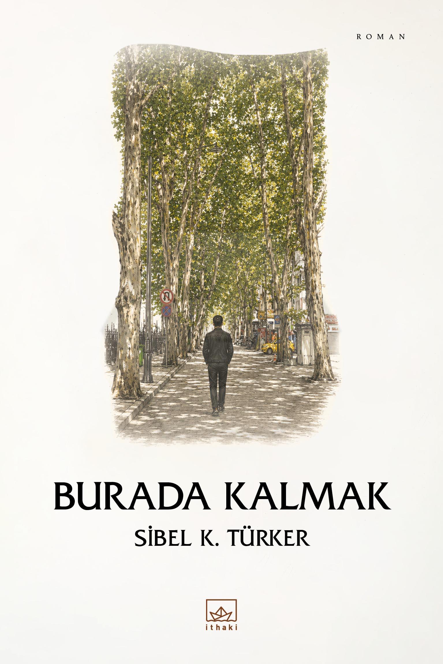 Burada Kalmak
