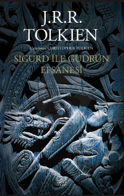 Sigurd ile Gudrun Efsanesi