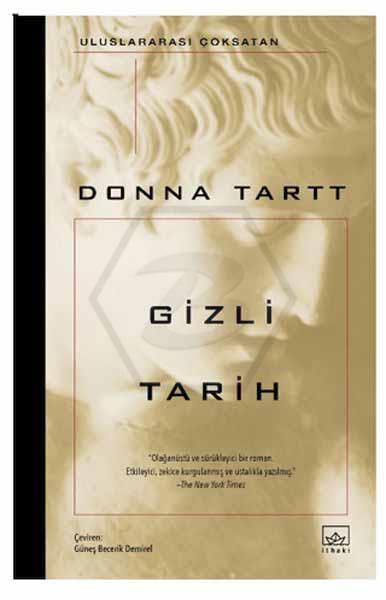 Gizli Tarih