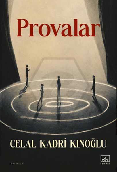 Provalar
