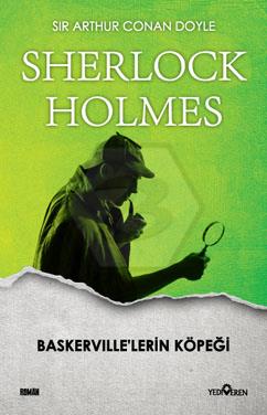 Sherlock Holmes/ Baskervıllelerin Köpeği 