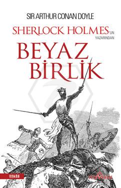 Sherlock Holmes/Beyaz Birlik 