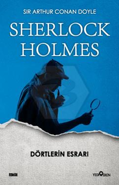 Sherlock Holmes/Dörtlerin Esrarı 