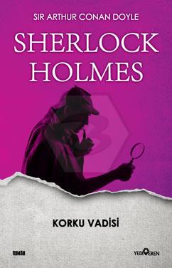 Sherlock Holmes/Korku Vadisi 