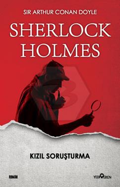 Sherlock Holmes/Kızıl Soruşturma 