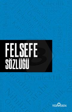 Felsefe Sözlüğü 