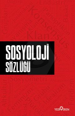 Sosyoloji Sözlüğü 