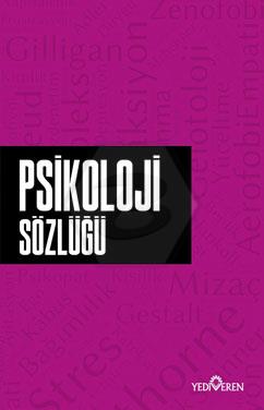 Psikoloji Sözlüğü 