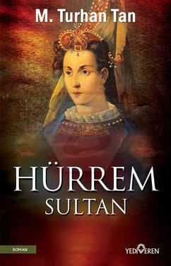 Hürrem Sultan 