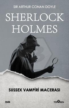 Sherlock Holmes/Sussex Vampiri Macerası 