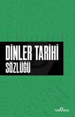 Dinler Tarihi Sözlüğü 