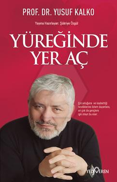 Yüreğinde Yer Aç 