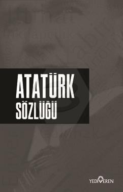 Atatürk Sözlüğü 