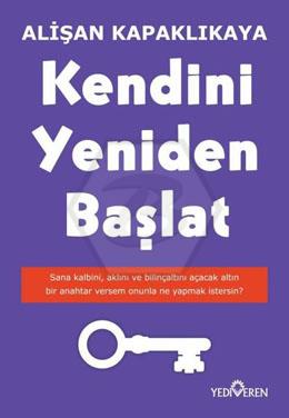 Kendini Yeniden Başlat 