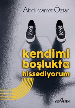 Kendimi Boşlukta Hissediyorum 