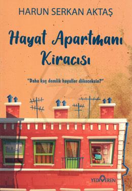 Hayat Apartmanı Kiracısı