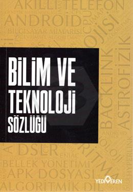 Bilim ve Teknoloji Sözlüğü