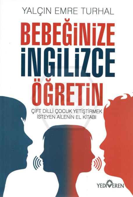 Bebeğinize İngilizce Öğretin