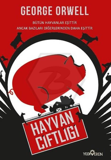 Hayvan Çiftliği