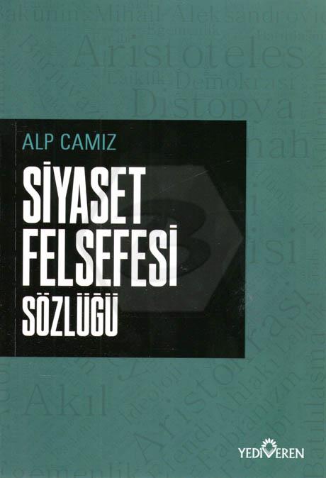 Siyaset Felsefesi Sözlüğü