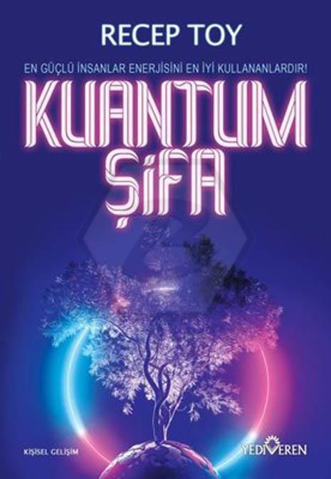 Kuantum Şifa