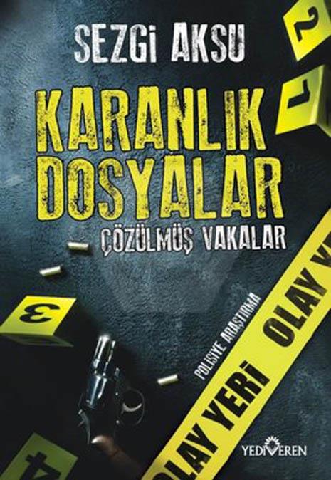 Karanlık Dosyalar