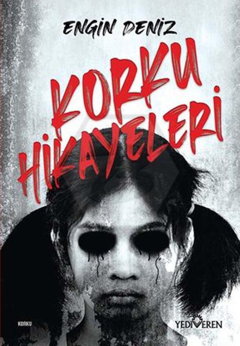 Korku Hikayeleri