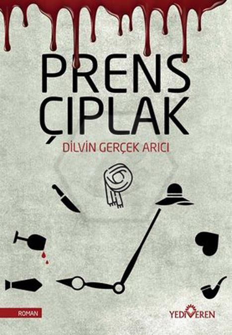 Prens Çıplak 