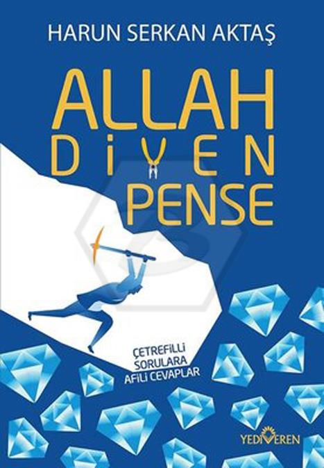 Allah Diyen Pense 