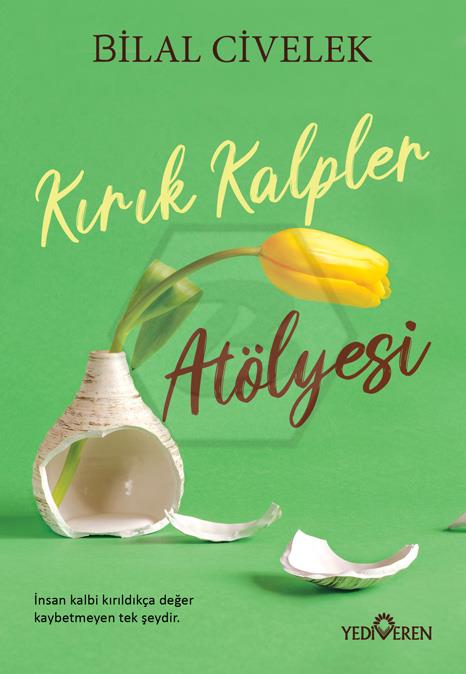 Kırık Kalpler Atölyesi 