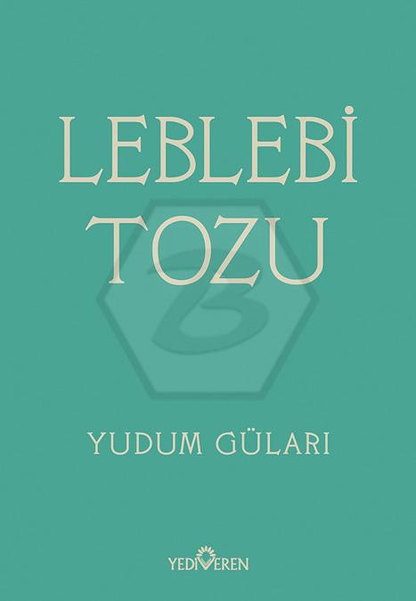 Leblebi Tozu