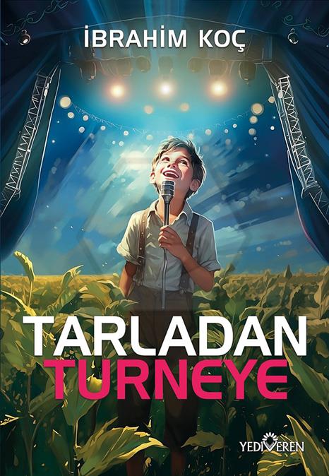 Tarladan Turneye