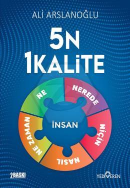 5 N 1 Kalite