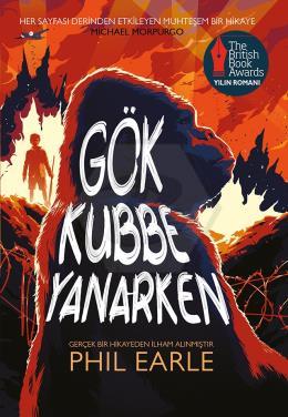 Gök Kubbe Yanarken