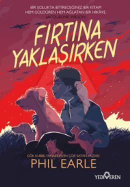 Fırtına Yaklaşırken